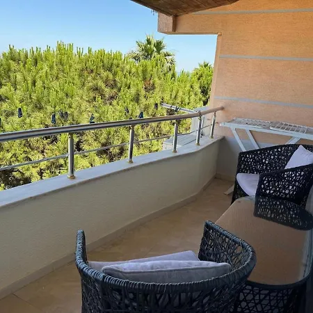 By The Sea Appartement
