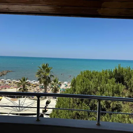 Appartement By The Sea